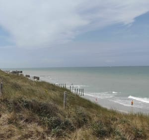 Schitterende wandeling naar Platier D'Oye - Gravelines - 5