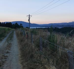 De la campagne au lac - Le Bourget-du-Lac - 3