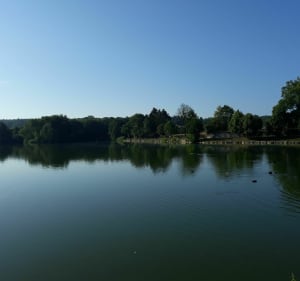 Sentier des 3 lacs - Bulgnéville - 3