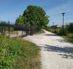 Promenade autour du Parc de Robersart à Wambrechies - Wambrechies - 5