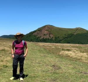 Du Puy de Dôme au Puy Pariou - Orcines - 4