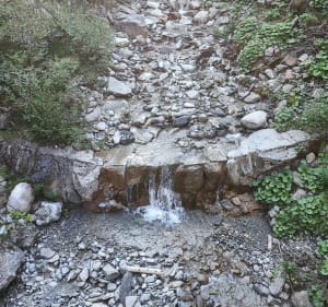 Montée des herbiers - Modane - 4