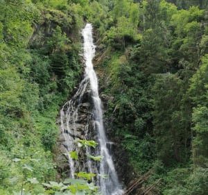 Loop naar Fond de France en de Pissou-waterval - Le Haut-Bréda - 3