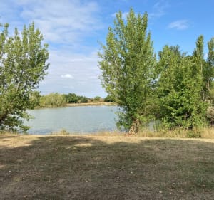 Belle promenade au lac de la Madeleine - La Magdelaine-sur-Tarn - 3