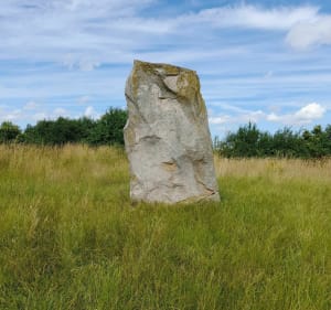 Circuit des pierres - Raimbeaucourt - 5