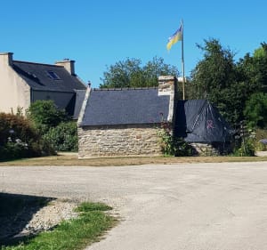 De Saint-Pabu à Lampaul - Saint-Pabu - 5