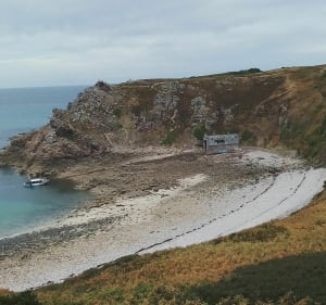 Balade vers le Cap d'Erquy - Erquy - 3