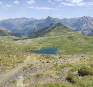Le Pic entre les Ports - Gavarnie-Gèdre - 4