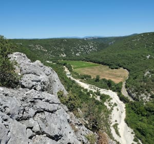 Ranc de l'Arc - Lagorce - 4