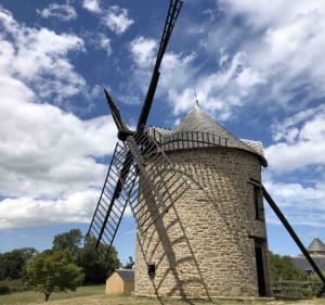 Incontournable Mont-Dol et balade champêtre - Mont-Dol - 5