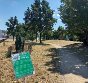 Loop rond Craponne, Yzeron en Fort du Bruissin - Craponne - 3