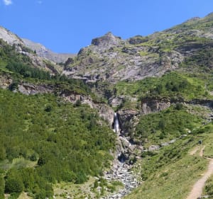 Ordesa, les cascades de la Larri - Espierba - 4