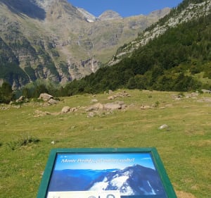 Ordesa, les cascades de la Larri - Espierba - 5