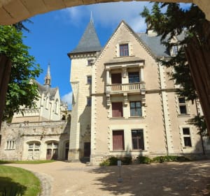 Histoires fortes à vélo autour de Chênehutte-Trèves-Cunault - Huttopia - 3