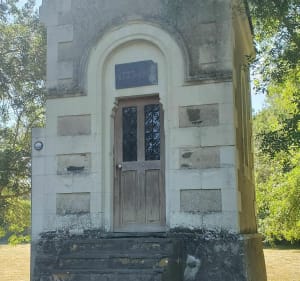 Balade en bords de Loire et du Louet - Denée - 5