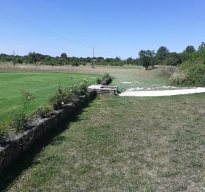 Promenade à la découverte de La Jarne - Béatrice - 4
