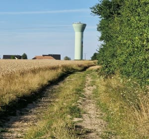 Boucle Val-de-Saâne Traversain Bois de Belleville-en-Caux - Val-de-Saâne - 3