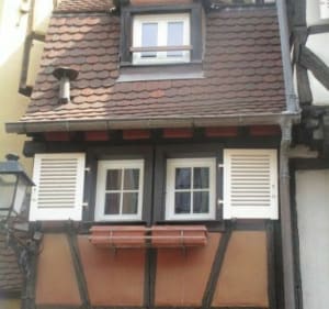 Sportieve en culturele ontdekkingen in Colmar - Colmar - 4