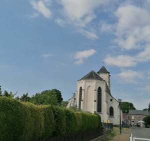 Wandel tussen de bossen en de Pinchonvalles-slakkenberg - Givenchy-en-Gohelle - 3