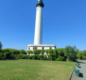 Vues sur Biarritz - Bidart - 5