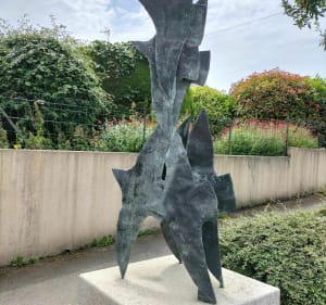 Sur les pas de Manoli - La Richardais - 5