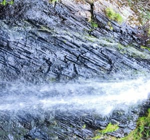 Mont-Dore waterval - Mont-Dore - 4