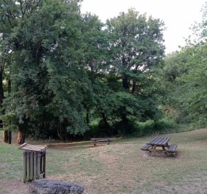 Vallée des Fontenelles - Sers - 5