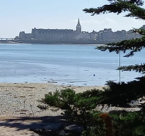 Roscoff, Le Dossen, Saint pol de Leon - Roscoff - 4