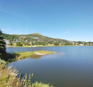 Entre Lac et Puy à Super Besse - Besse-et-Saint-Anastaise - 5