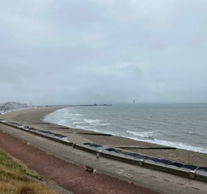 Petite boucle piétonne à Sainte Adresse - Sainte-Adresse - 5