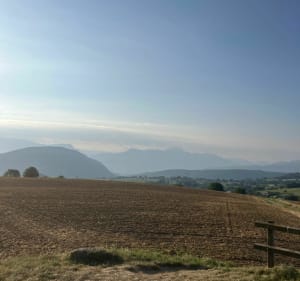Balade dans les bois de Bornachon et belles vues - Sillingy - 3