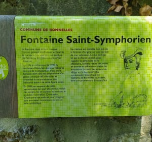Belle balade entre Bonnelles, la Bâte et forêt Angervillers - Bonnelles - 2