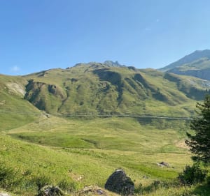 Tour du Crey du Rey - Aime-la-Plagne - 4
