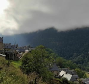 De Neste tussen Aulon en de Granges de Lurgues - Guchen - 3