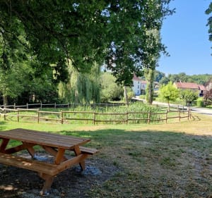 Tour du bourg de Saint-Marc-à-Frongier - Saint-Marc-à-Frongier - 3