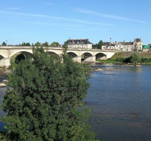 Balade entre les terres royales et bords de Loire - Amboise - 3
