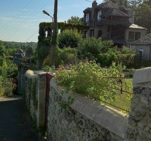 Balade entre les terres royales et bords de Loire - Amboise - 5