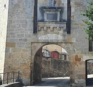 De Chaumont à Langres en vélo - Chaumont - 4