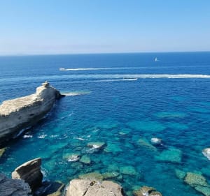 Capo Pertusato-lus - Bonifacio - 3