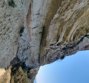 Capo Pertusato-lus - Bonifacio - 6