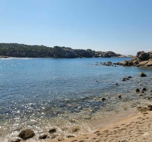 Capo Pertusato-lus - Bonifacio - 7