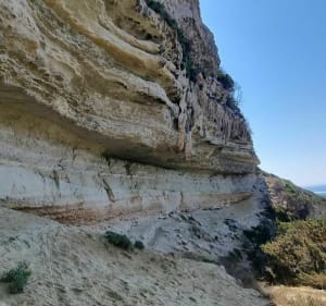 Capo Pertusato-lus - Bonifacio - 8