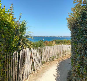 Tour du cap de Beg Meil - Fouesnant - 4