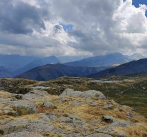 Lac Potron et Guichard - Saint-Sorlin-d'Arves - 4