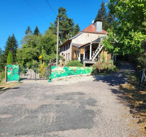 Van Raon-sur-Plaine naar Vexaincourt per mountainbike - Raon-sur-Plaine - 5