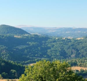 Savourez à Saint Etienne de Chomeil - Saint-Étienne-de-Chomeil - 4