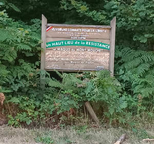 Balade au Puy de Dôme hors des chemins battus - Orcines - 3