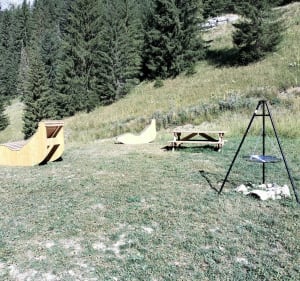 Circuit du lac de Flaine - Arâches-la-Frasse - 5