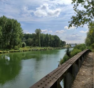 Circuit des Aulx - Arleux - 4
