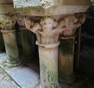 A Tourtoirac, histoire d'un roi méconnu. - Tourtoirac - 3
